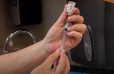 Кодирование Налтрексон в городе Тавда Набор препарата для кодирования в шприц